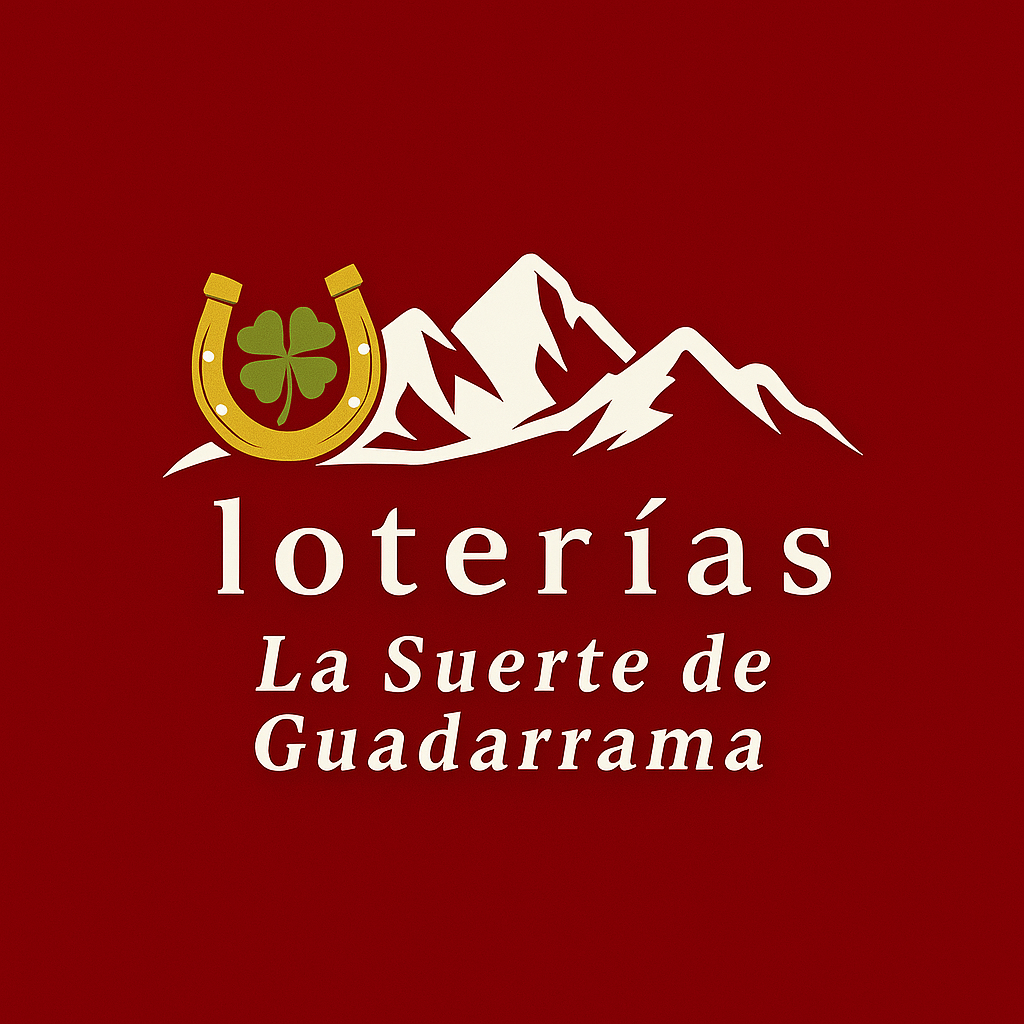 Loterías La suerte de Guadarrama